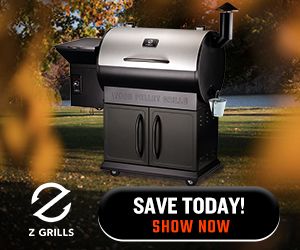 Z Grills