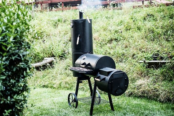 How Do You Keep A Smoker Up Overnight Bbq Starts Here