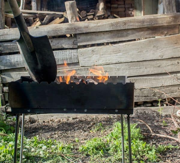 How Often You Need Add Wood To The Smoker Explained Bbq Starts Here