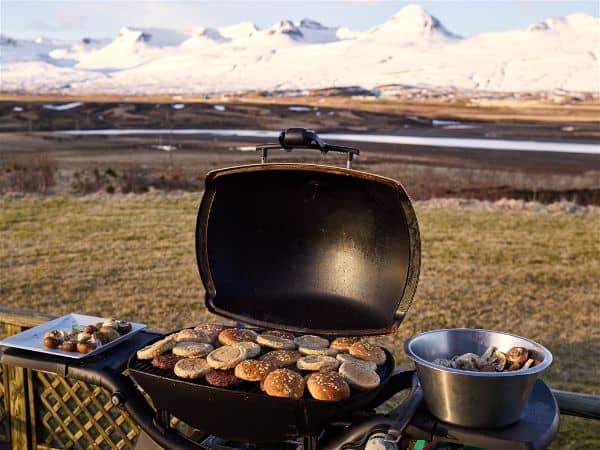 How To Increase Heat In A Smoker Bbq Starts Here